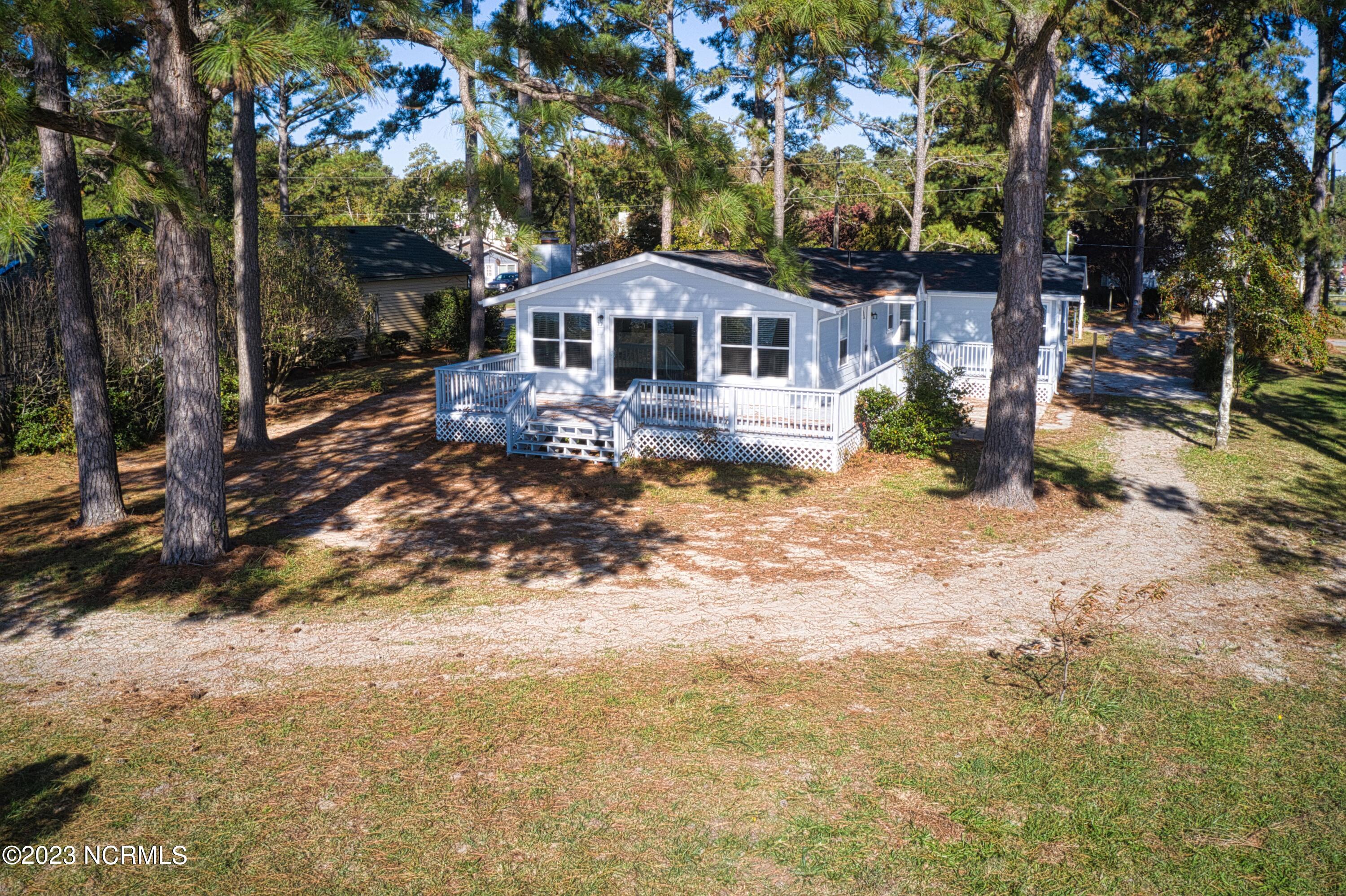 110 Windy Heights Drive