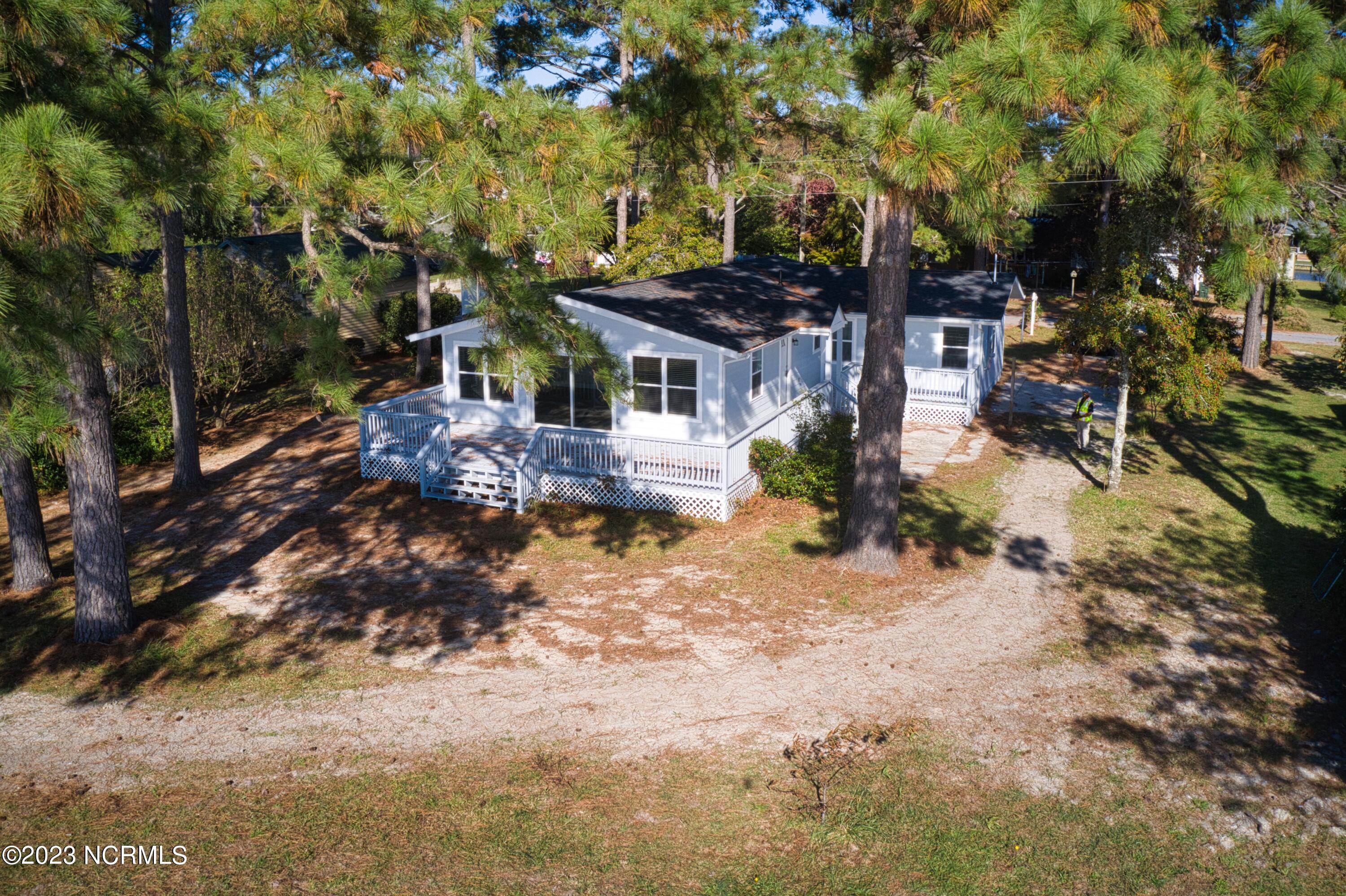 110 Windy Heights Drive