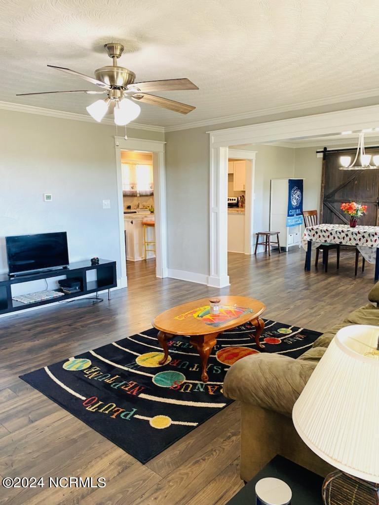 409 Two Mile Dessert