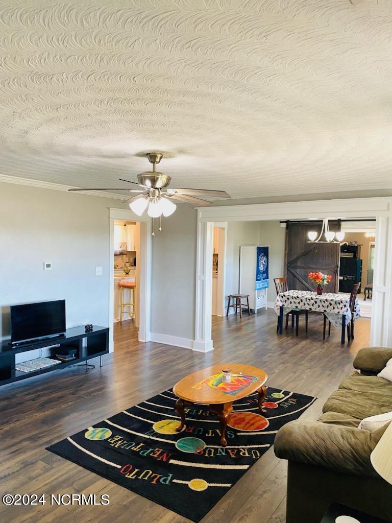 409 Two Mile Dessert