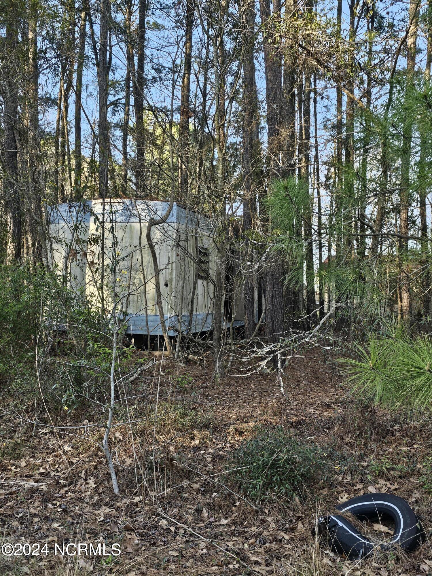 637 Sandy Ridge Road