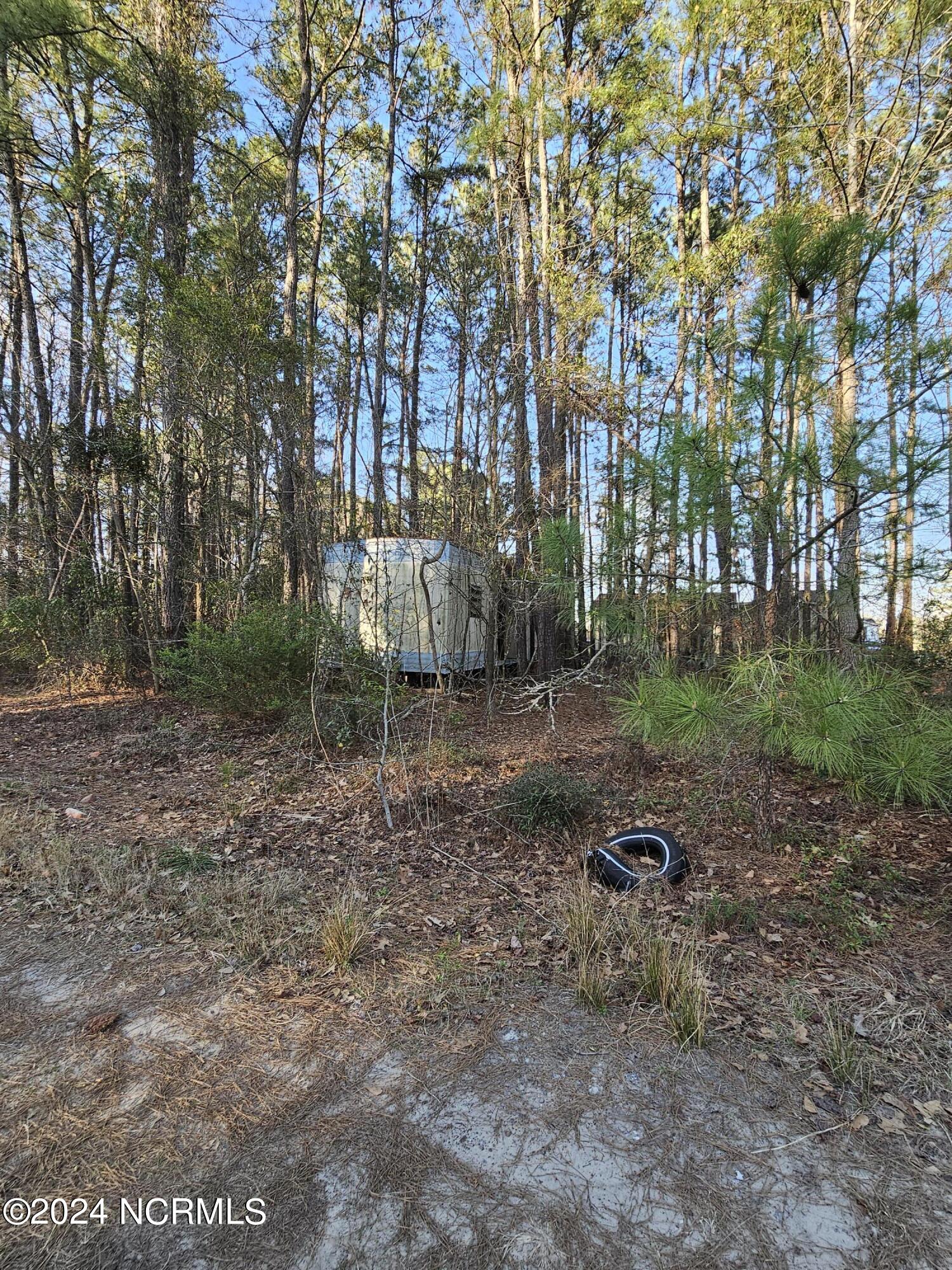 637 Sandy Ridge Road