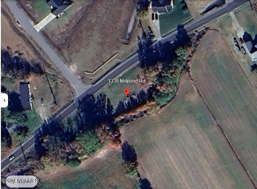 1338 Millpond Road