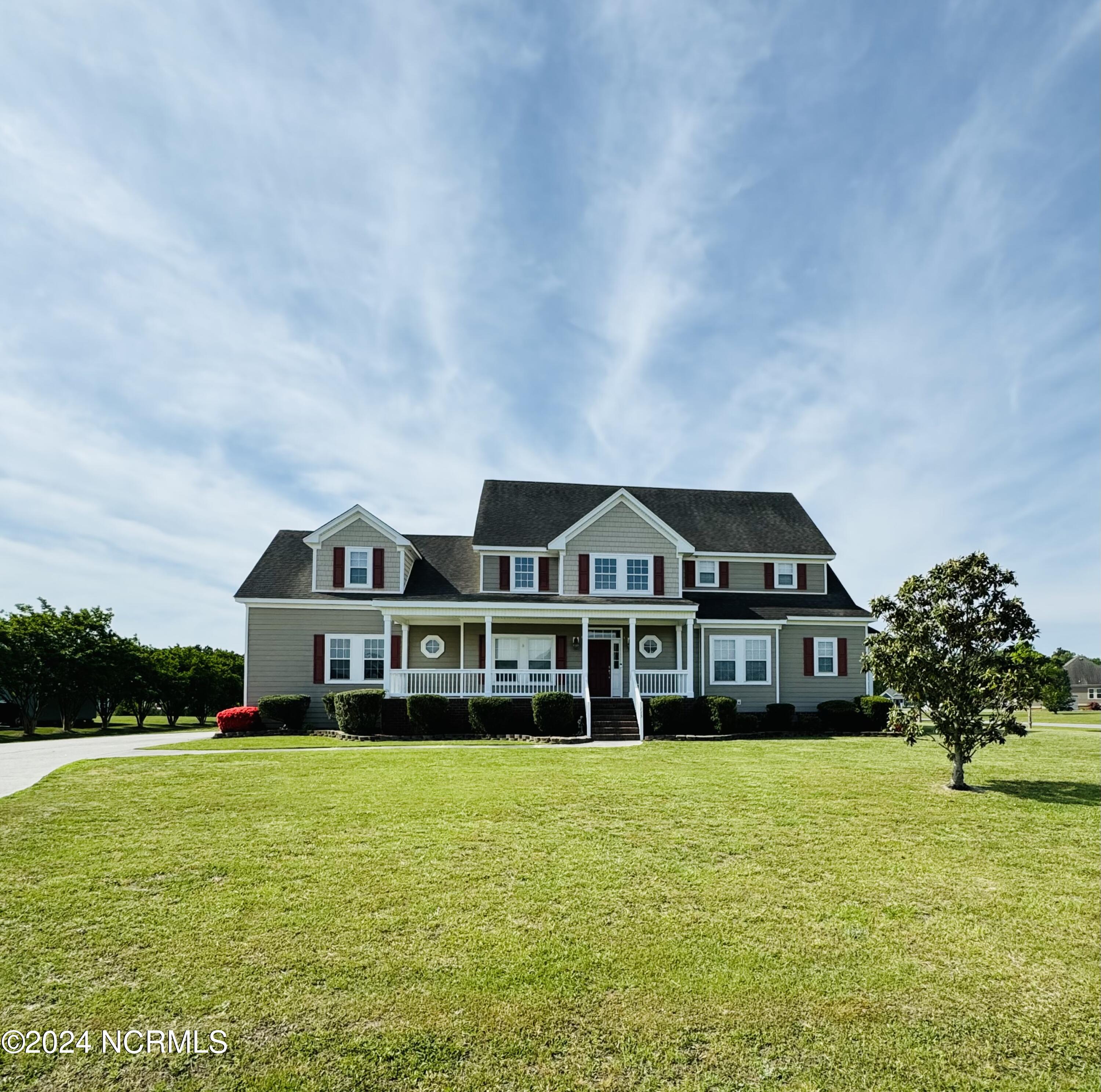 115 Tulip Tree Drive