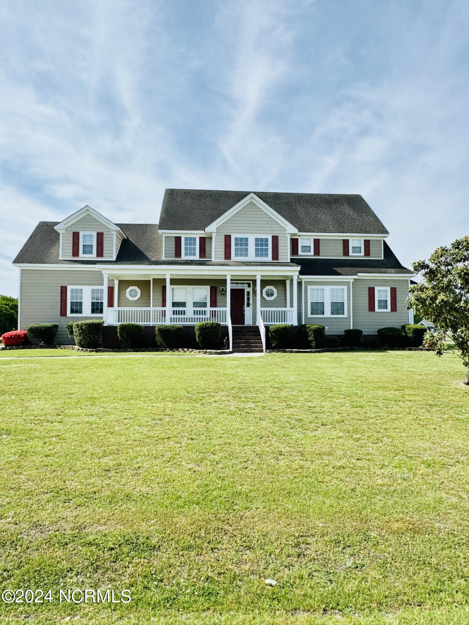 115 Tulip Tree Drive