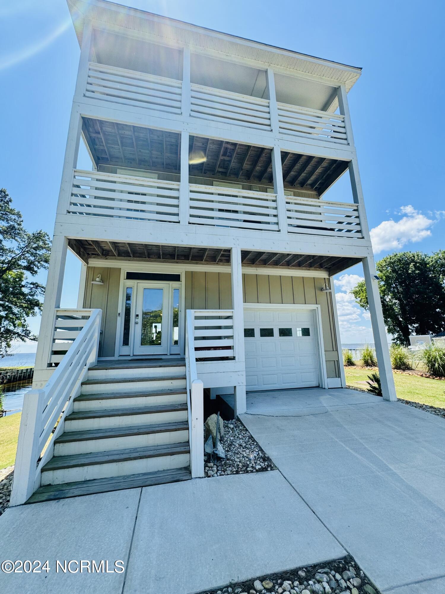 114 Caco Street