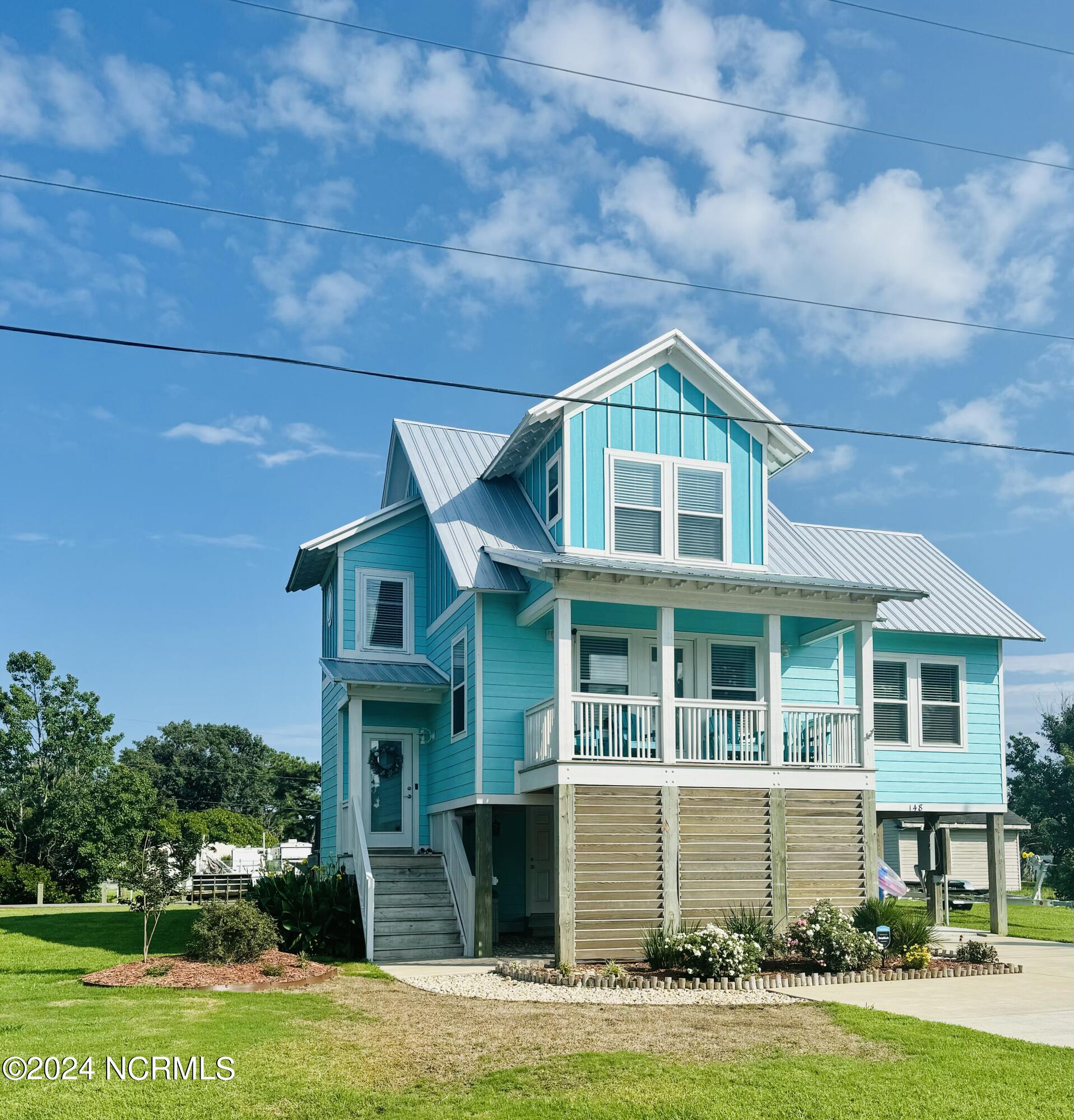 148 Walnut Island Boulevard