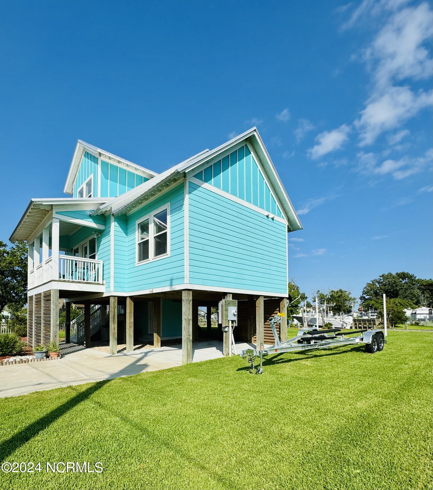 148 Walnut Island Boulevard