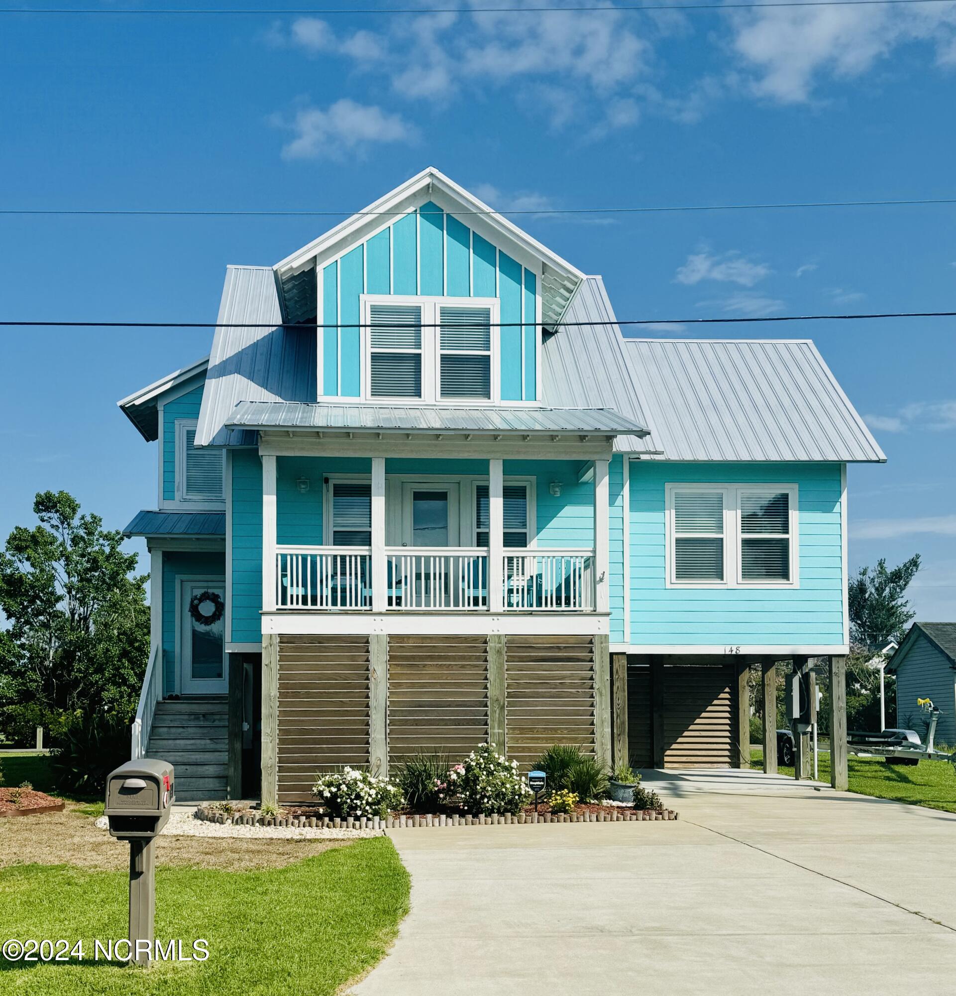 148 Walnut Island Boulevard