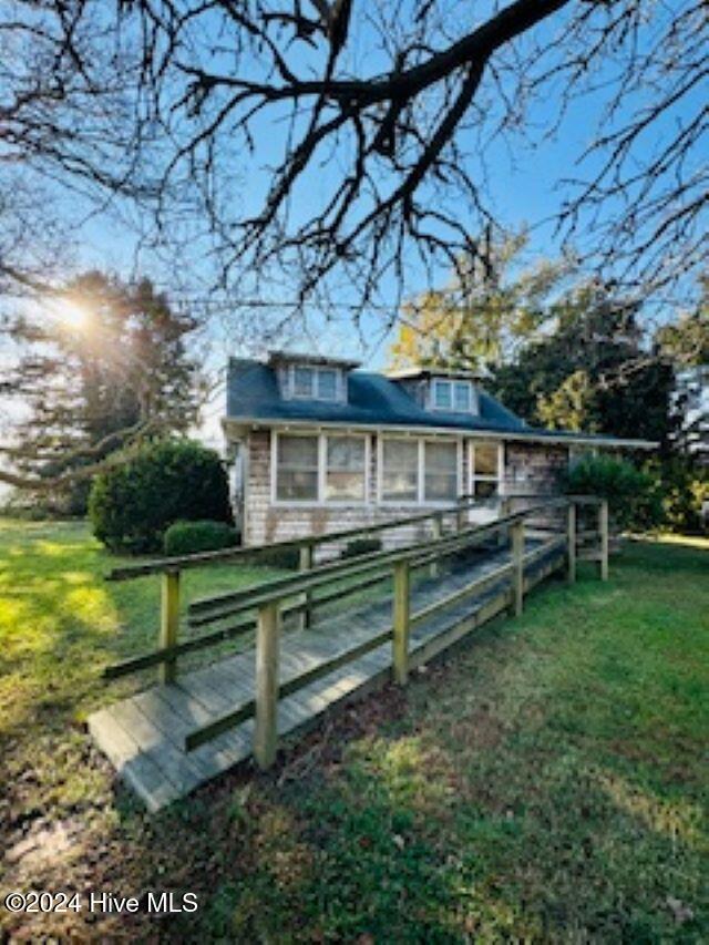 100 Riverview Avenue