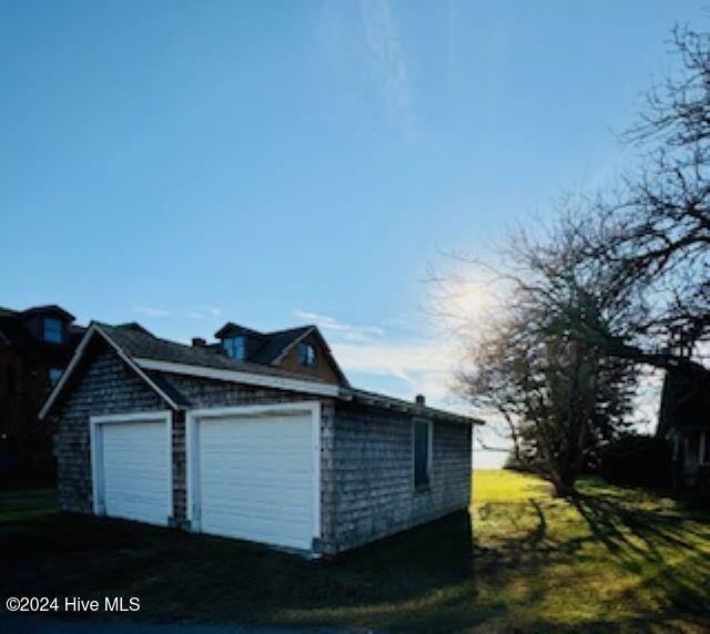 100 Riverview Avenue