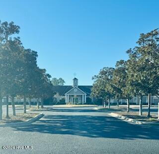 108 Golf Club Road
