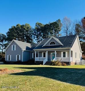 108 Golf Club Road