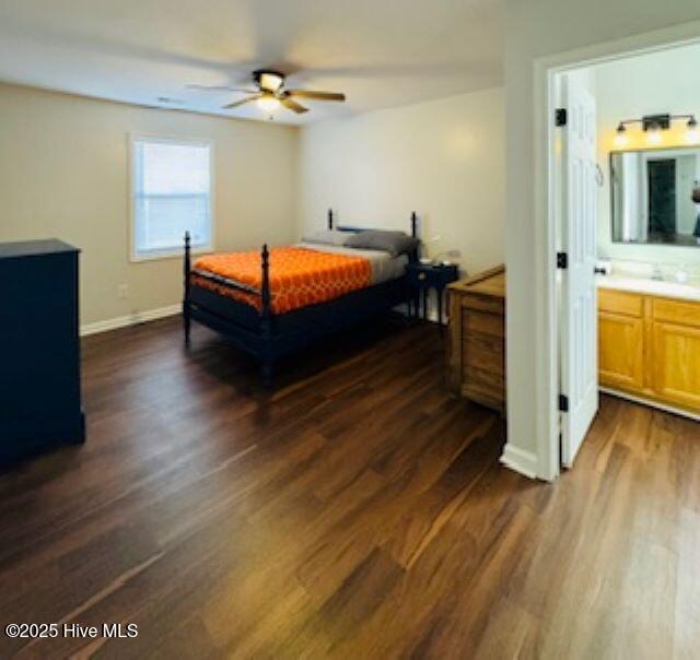 205 Summerfield Street