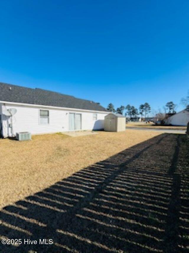 205 Summerfield Street