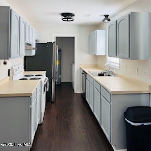 205 Summerfield Street