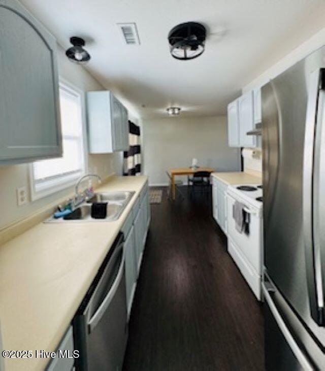 205 Summerfield Street