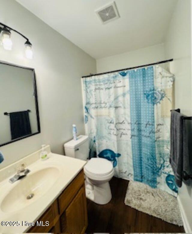 205 Summerfield Street