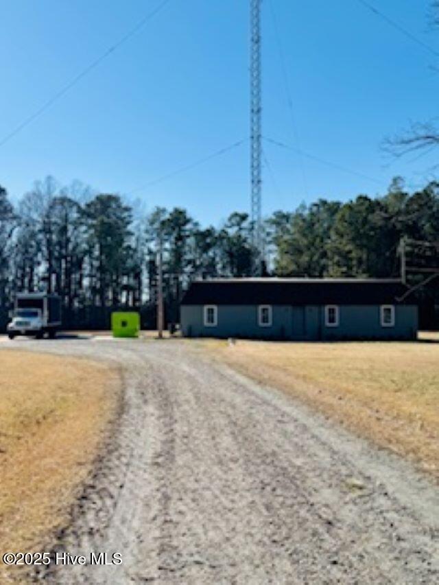 911 Parsonage Street