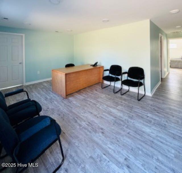 911 Parsonage Street