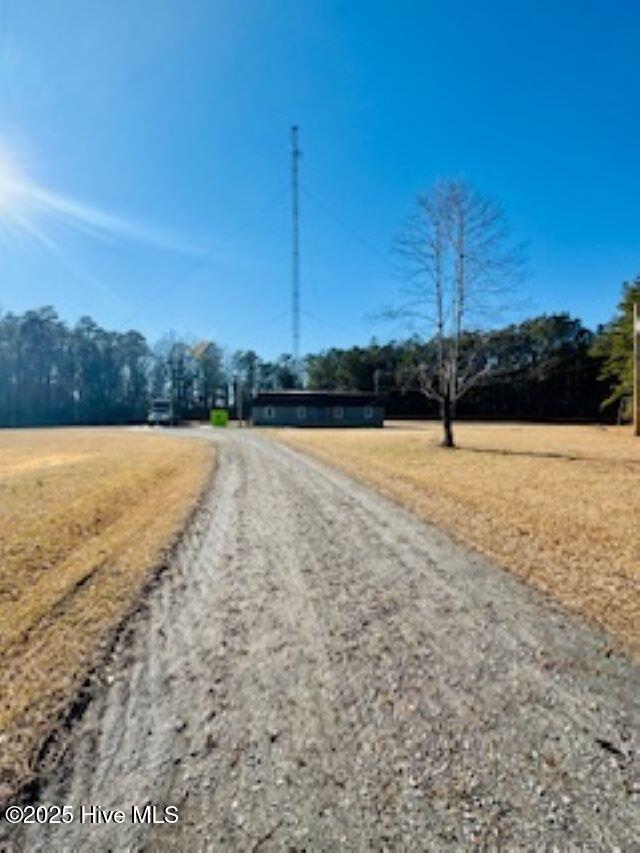 911 Parsonage Street