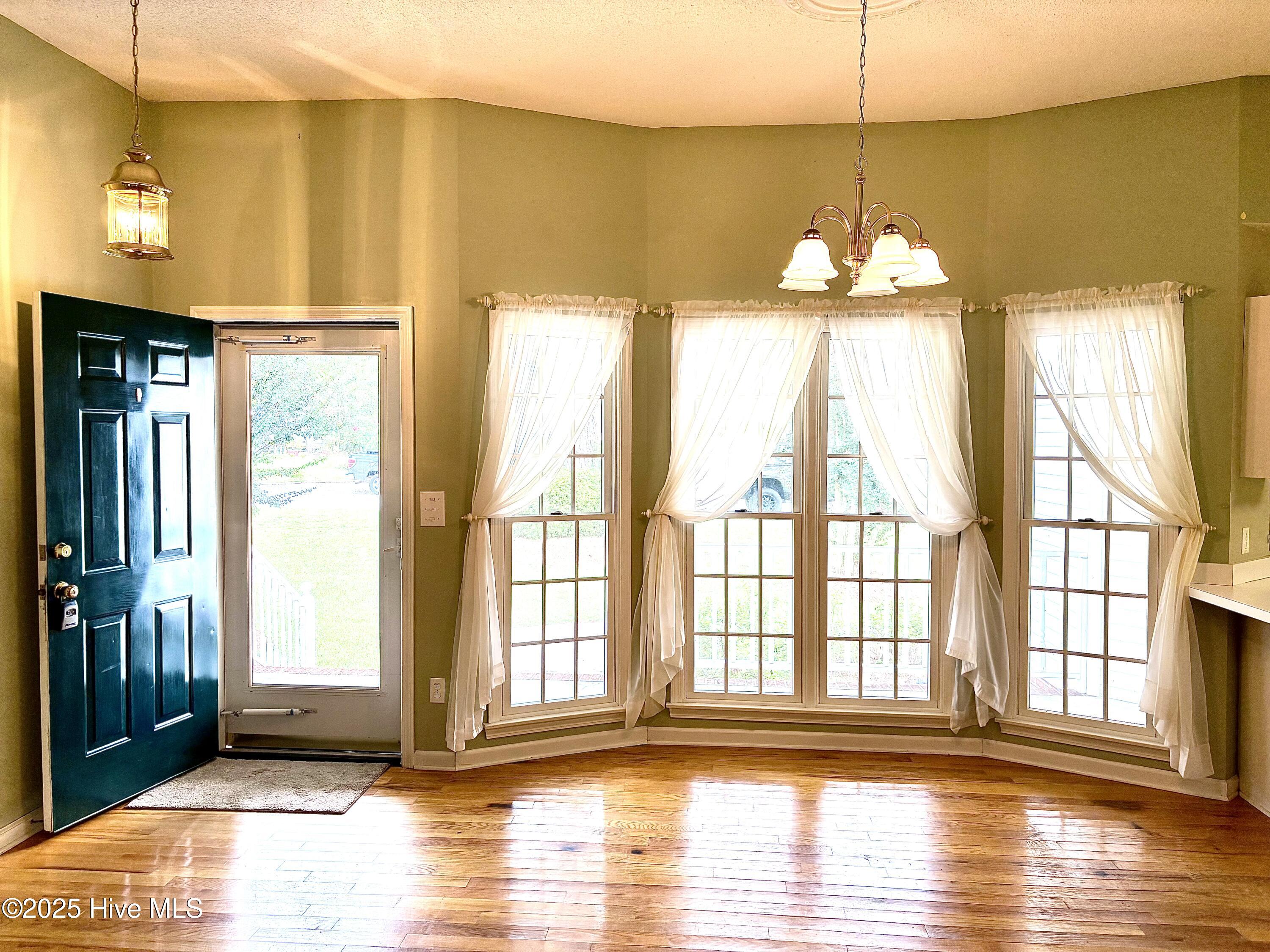 114 Vineyard Drive