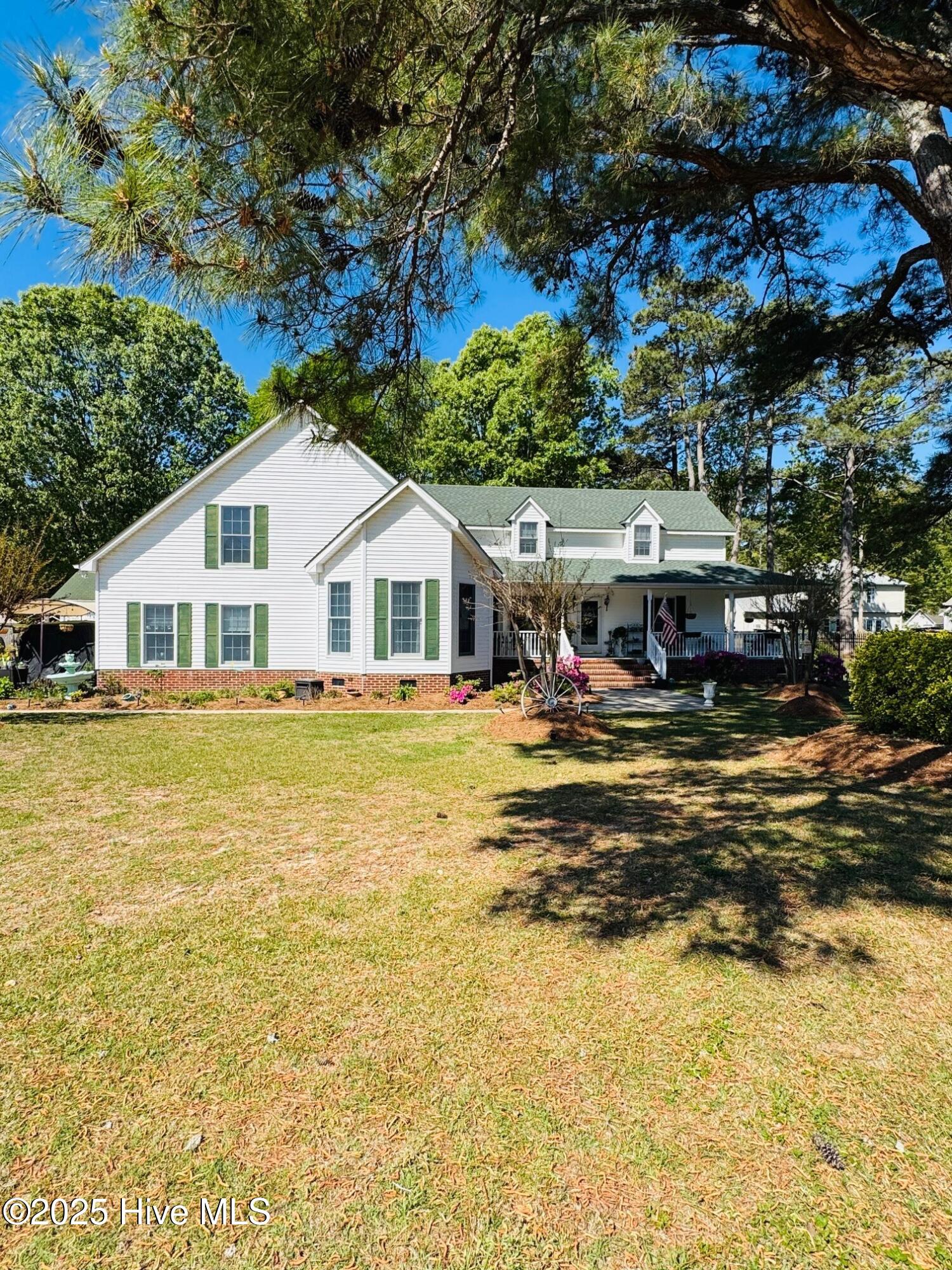 114 Vineyard Drive