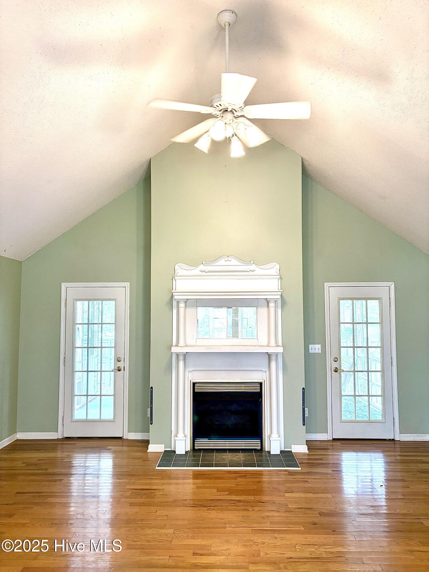 114 Vineyard Drive