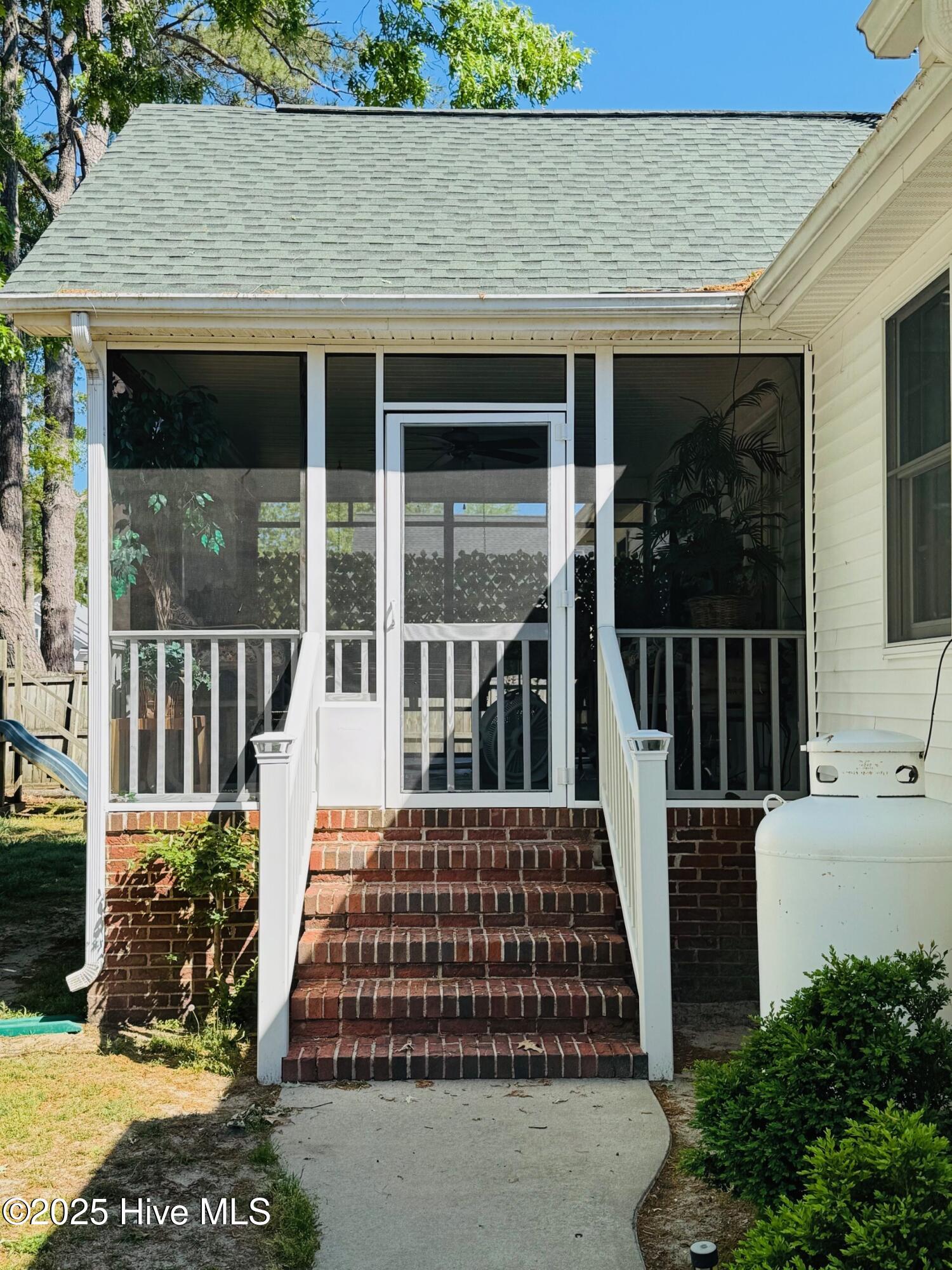 114 Vineyard Drive