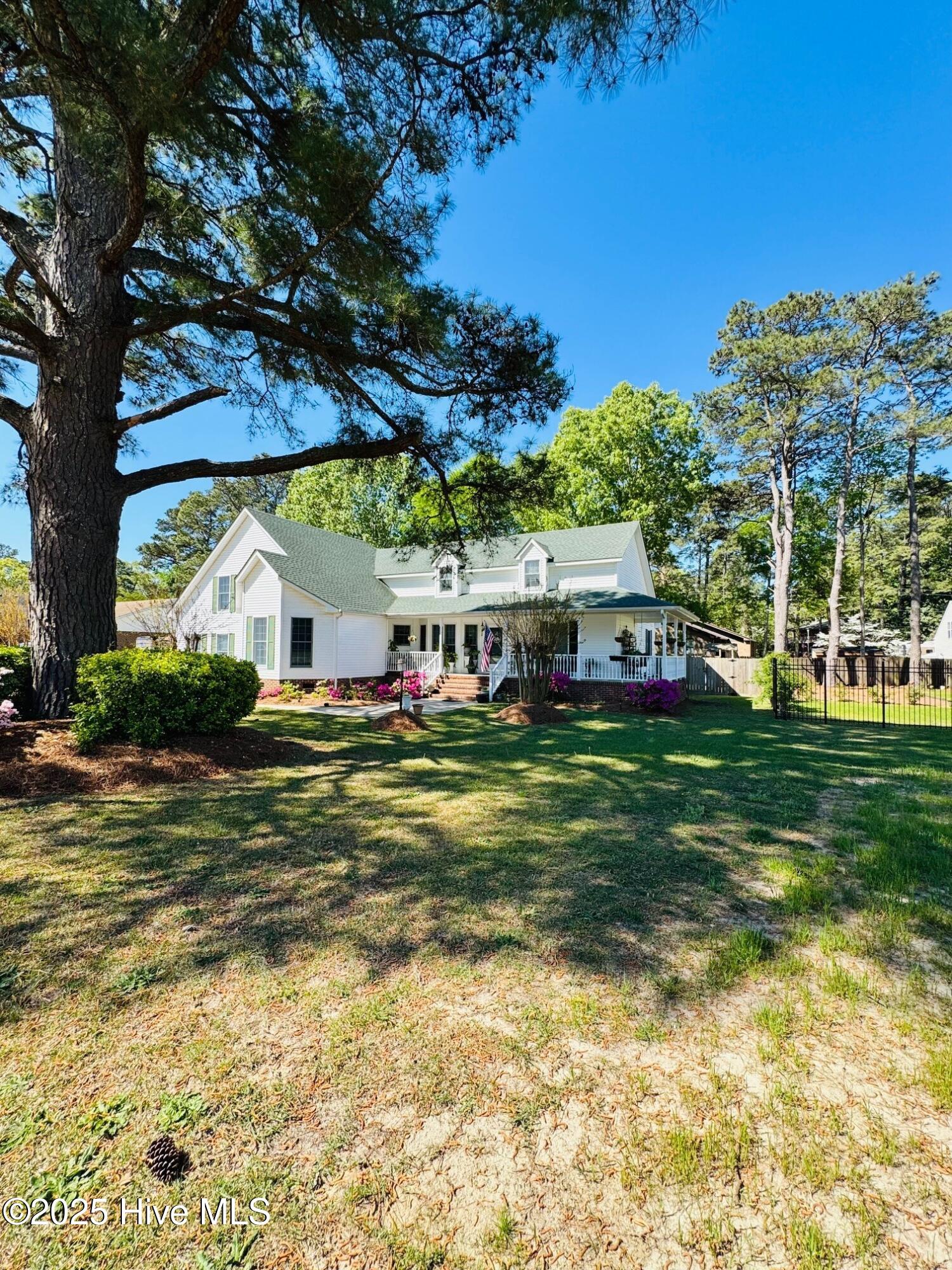 114 Vineyard Drive
