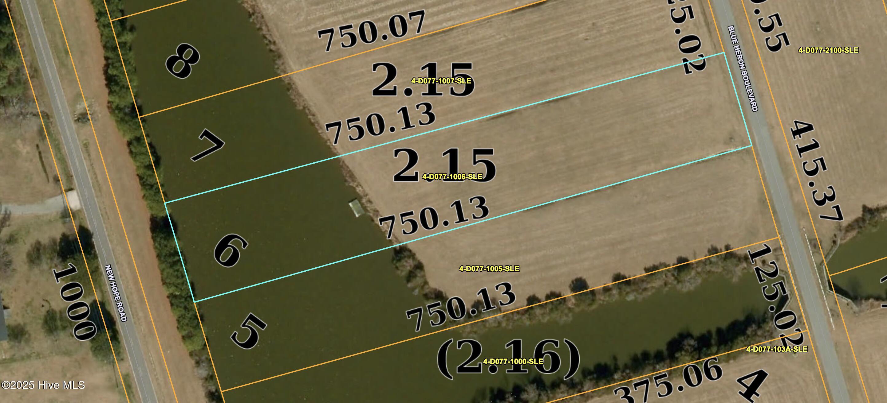 006 006 Blue Heron Boulevard