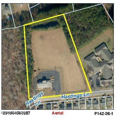 405 Hastings Lane