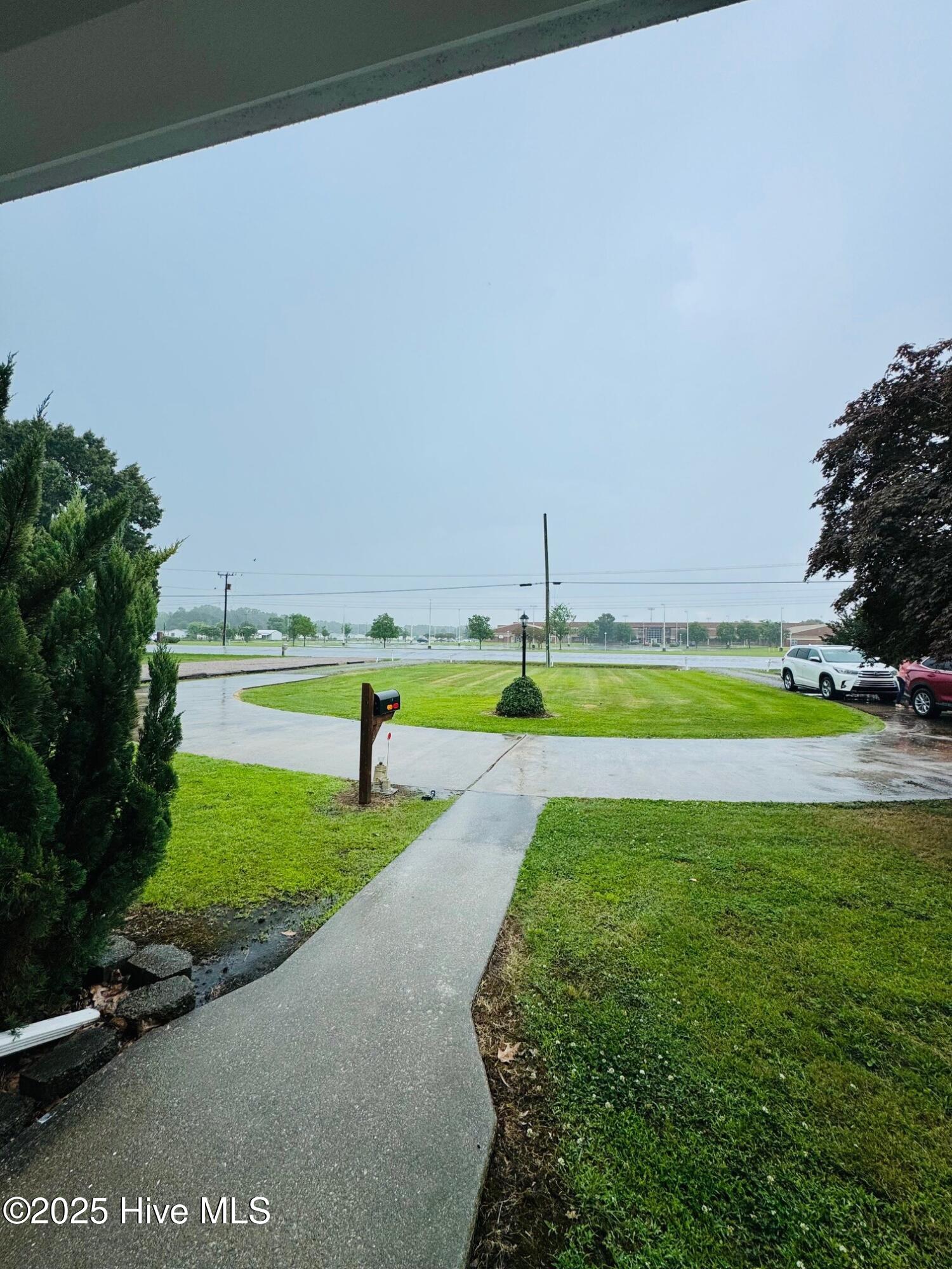 1061 Northside Road, 1