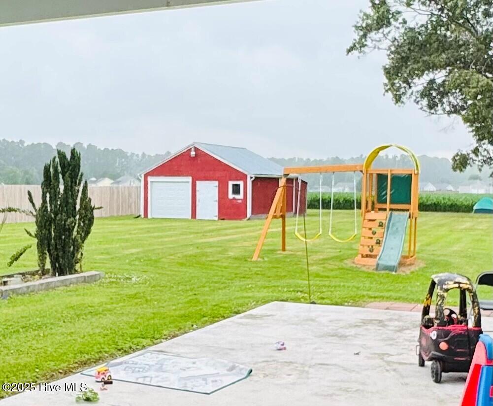 1061 Northside Road, 1