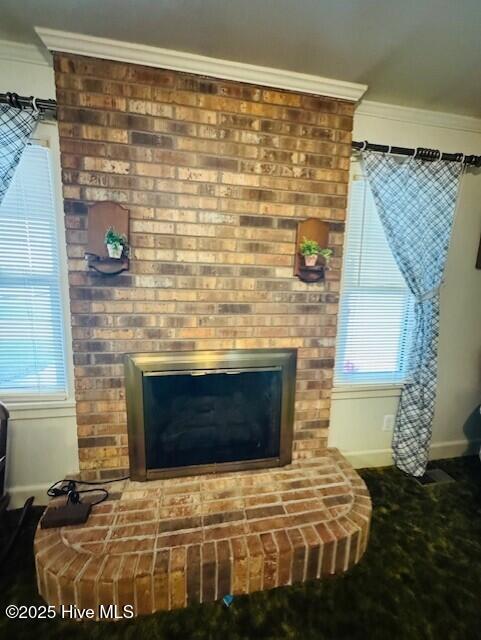 1061 Northside Road, 1