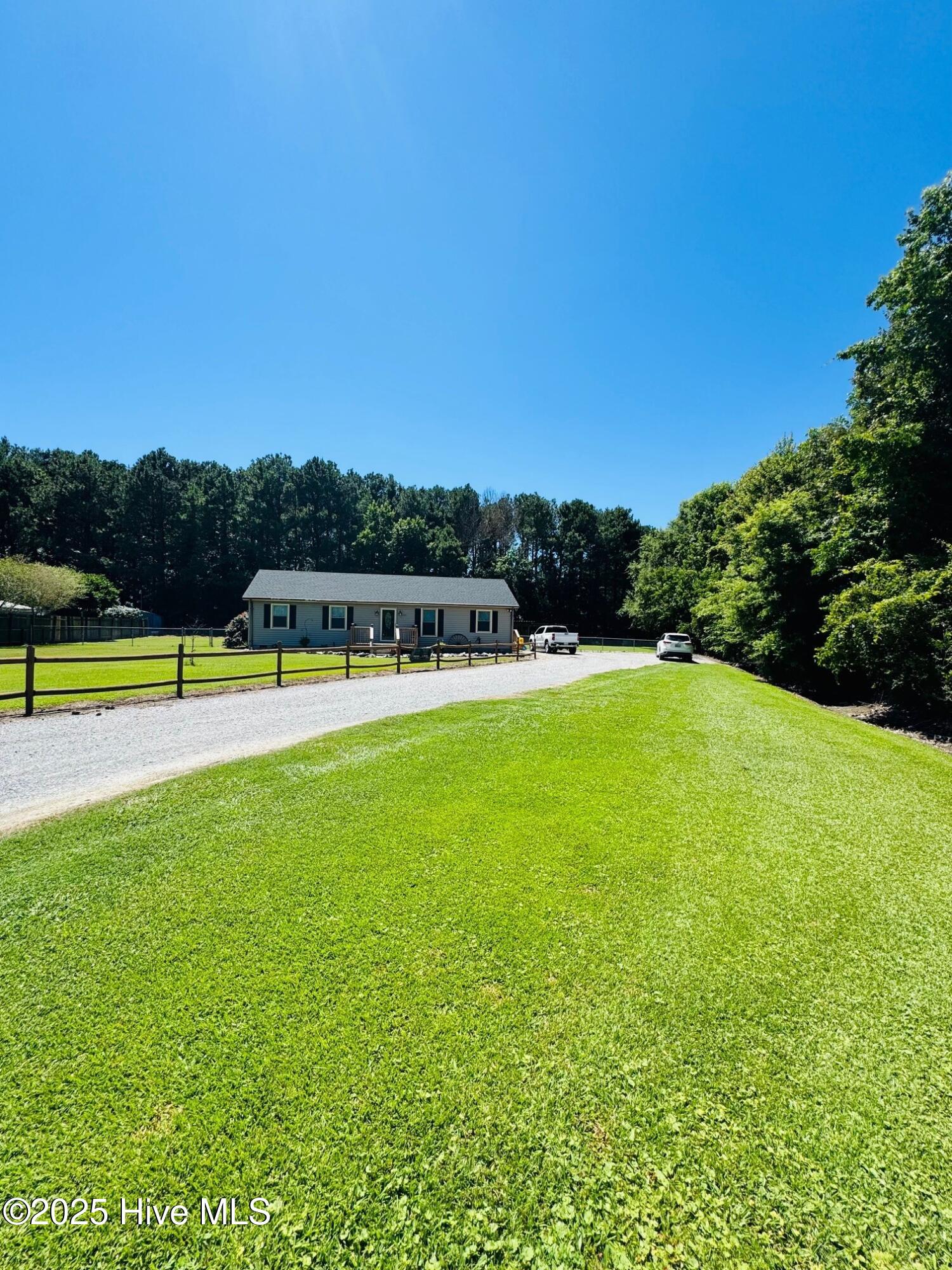 1449 Nixonton Road