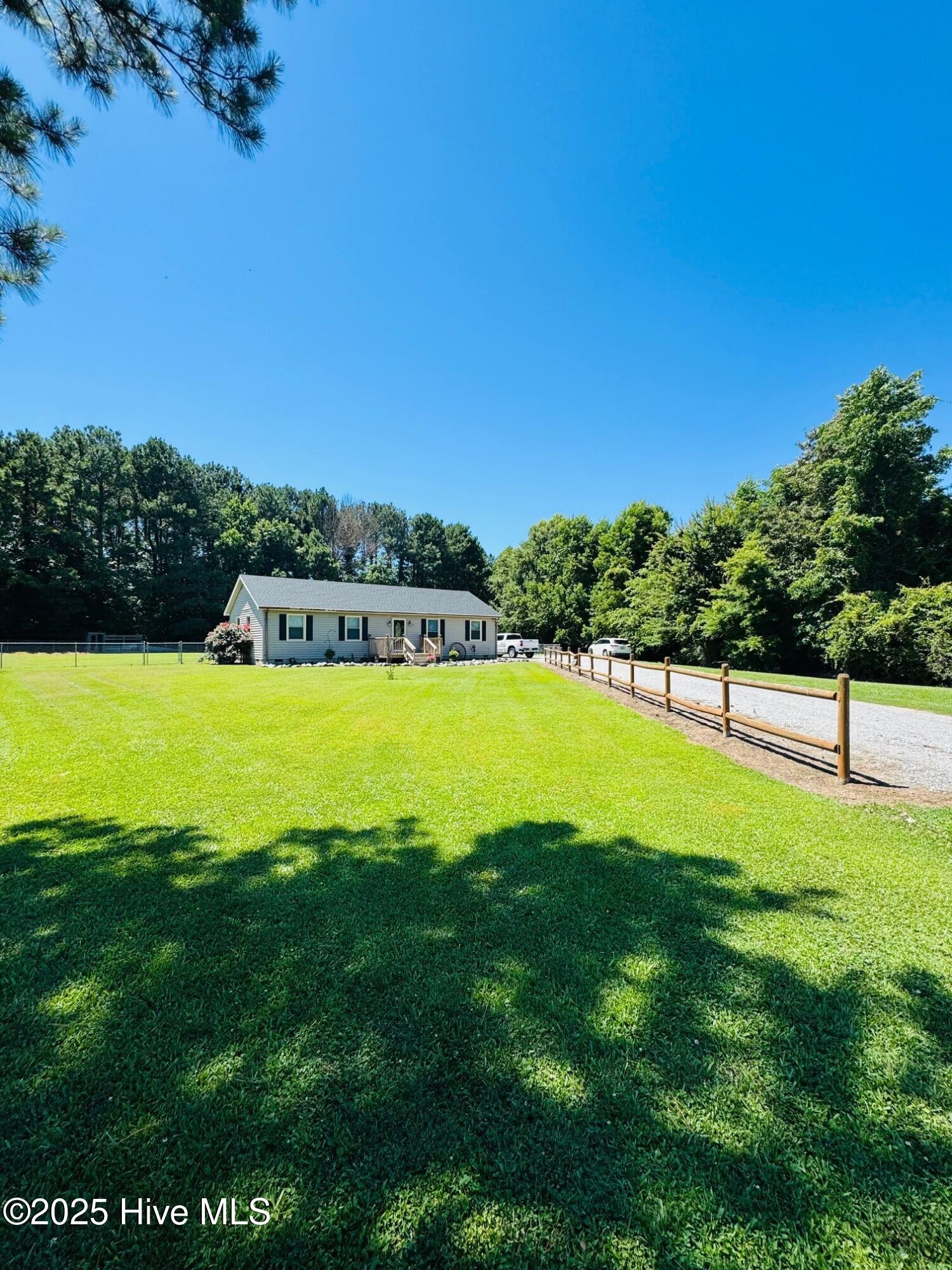 1449 Nixonton Road