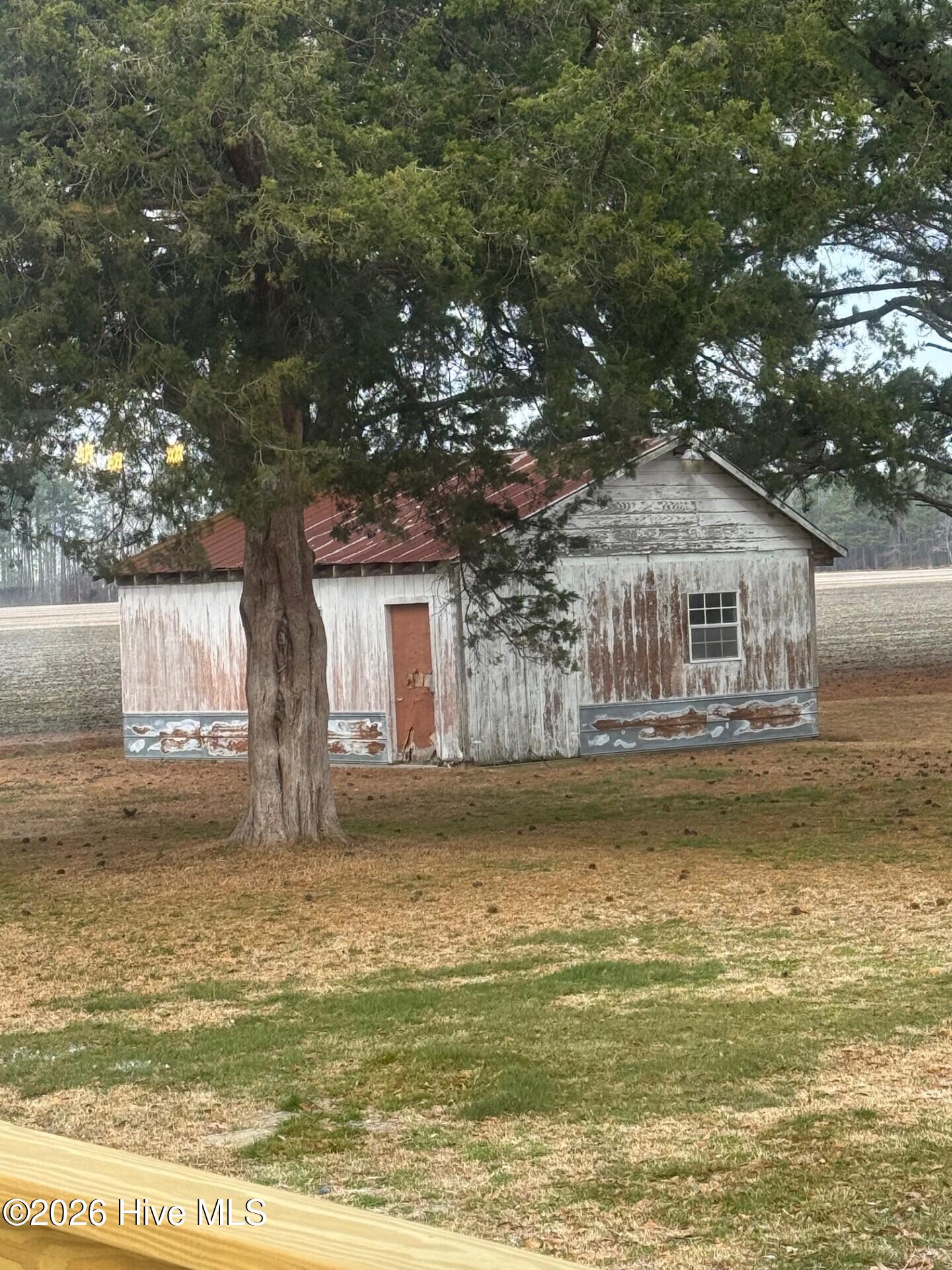 310 Old Swamp Road