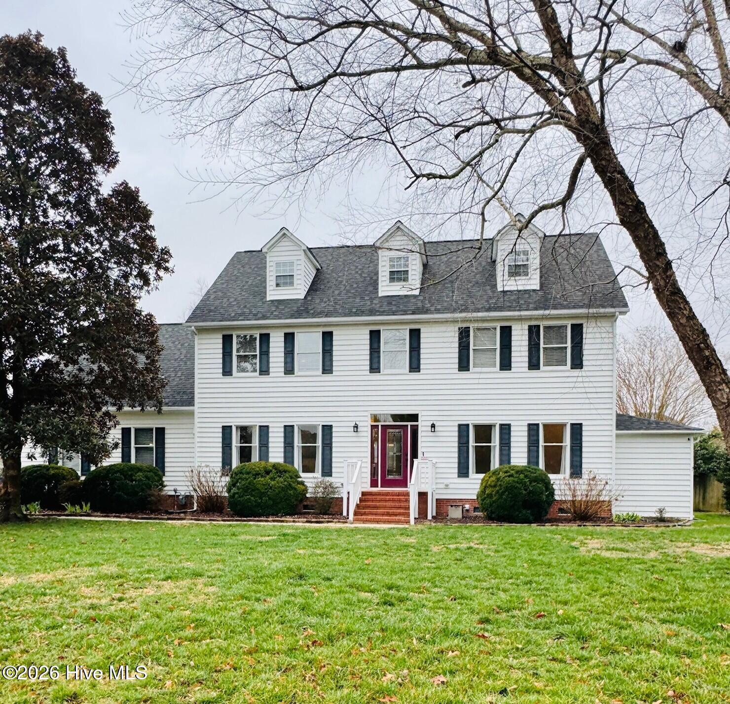 205 Starboard Court