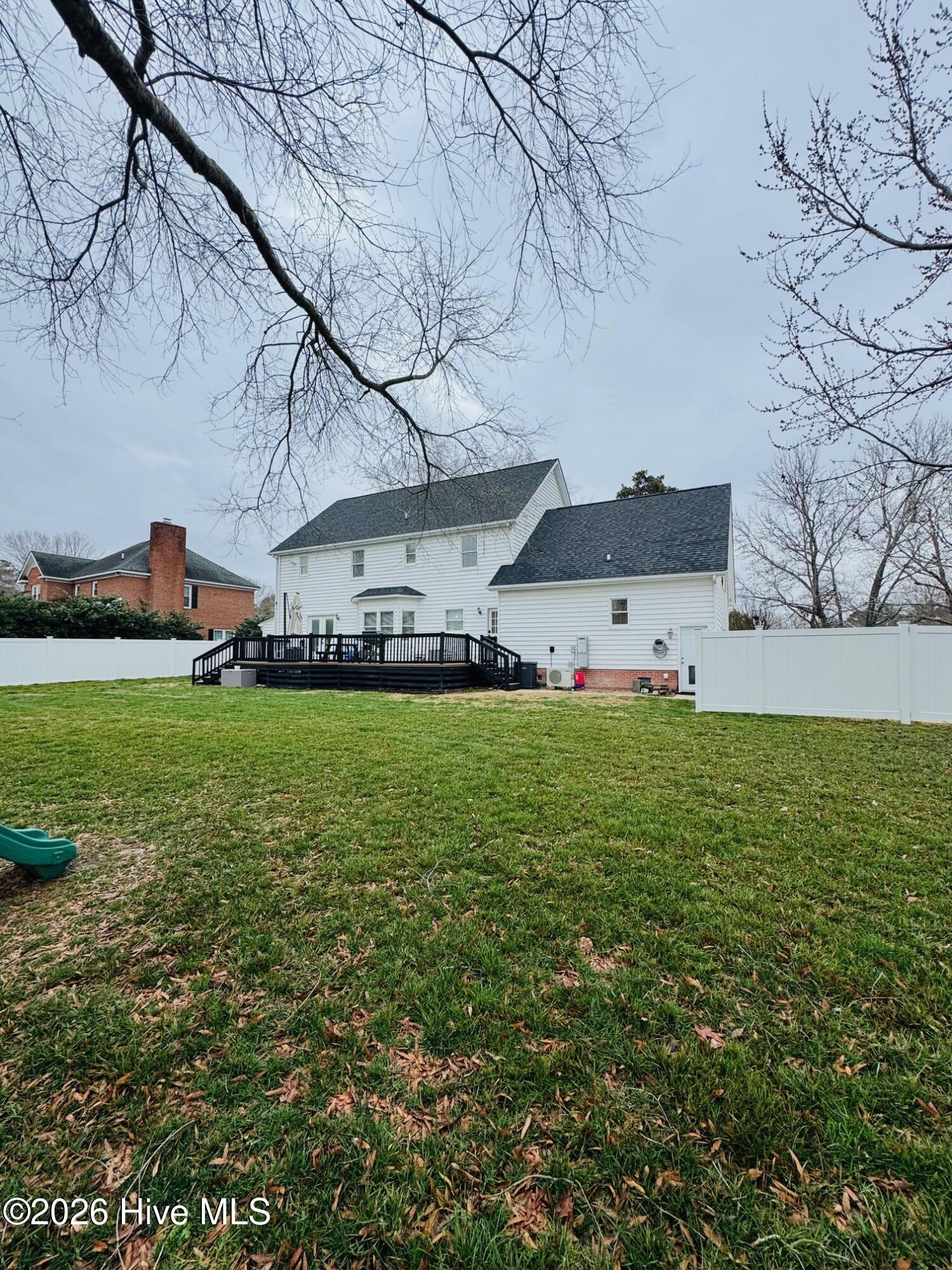 205 Starboard Court