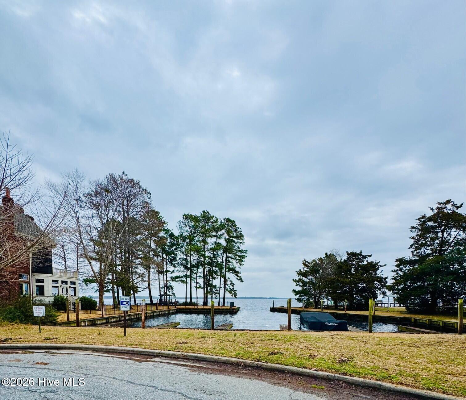 205 Starboard Court