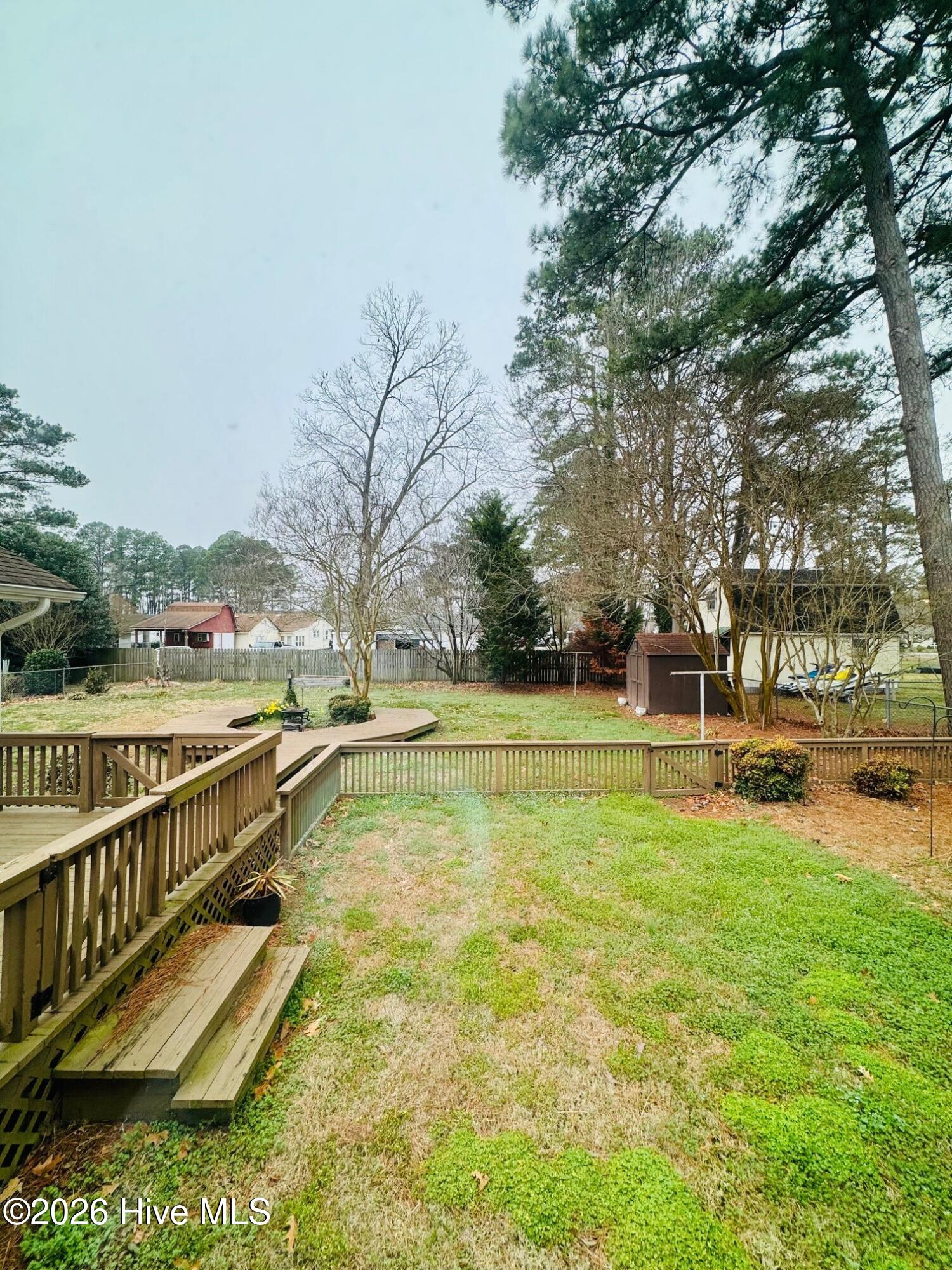 1605 Edgewood Drive