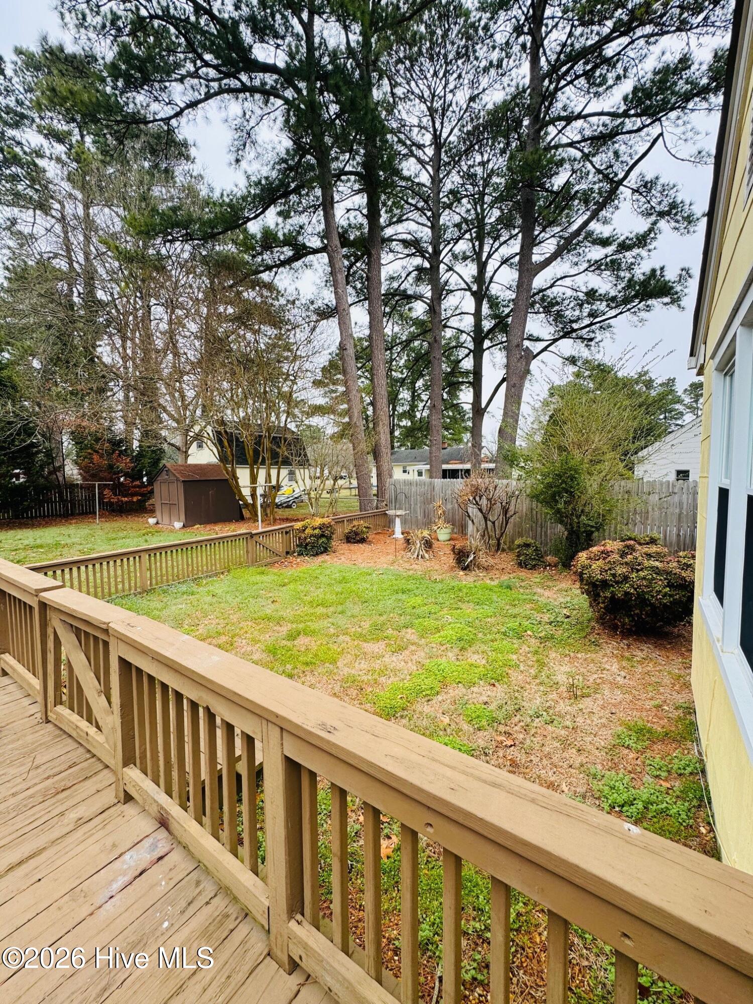 1605 Edgewood Drive