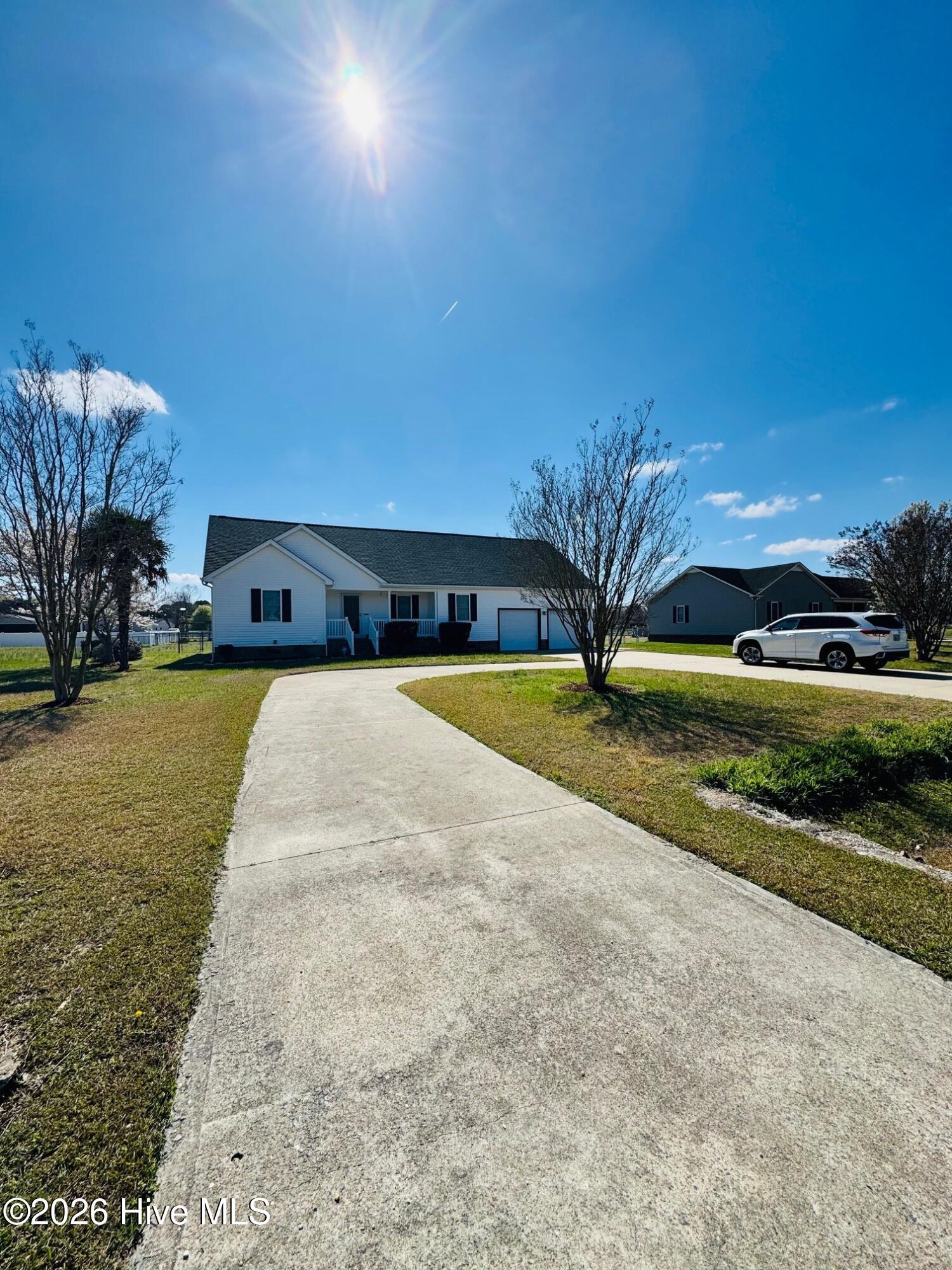 105 Terrilynn Way