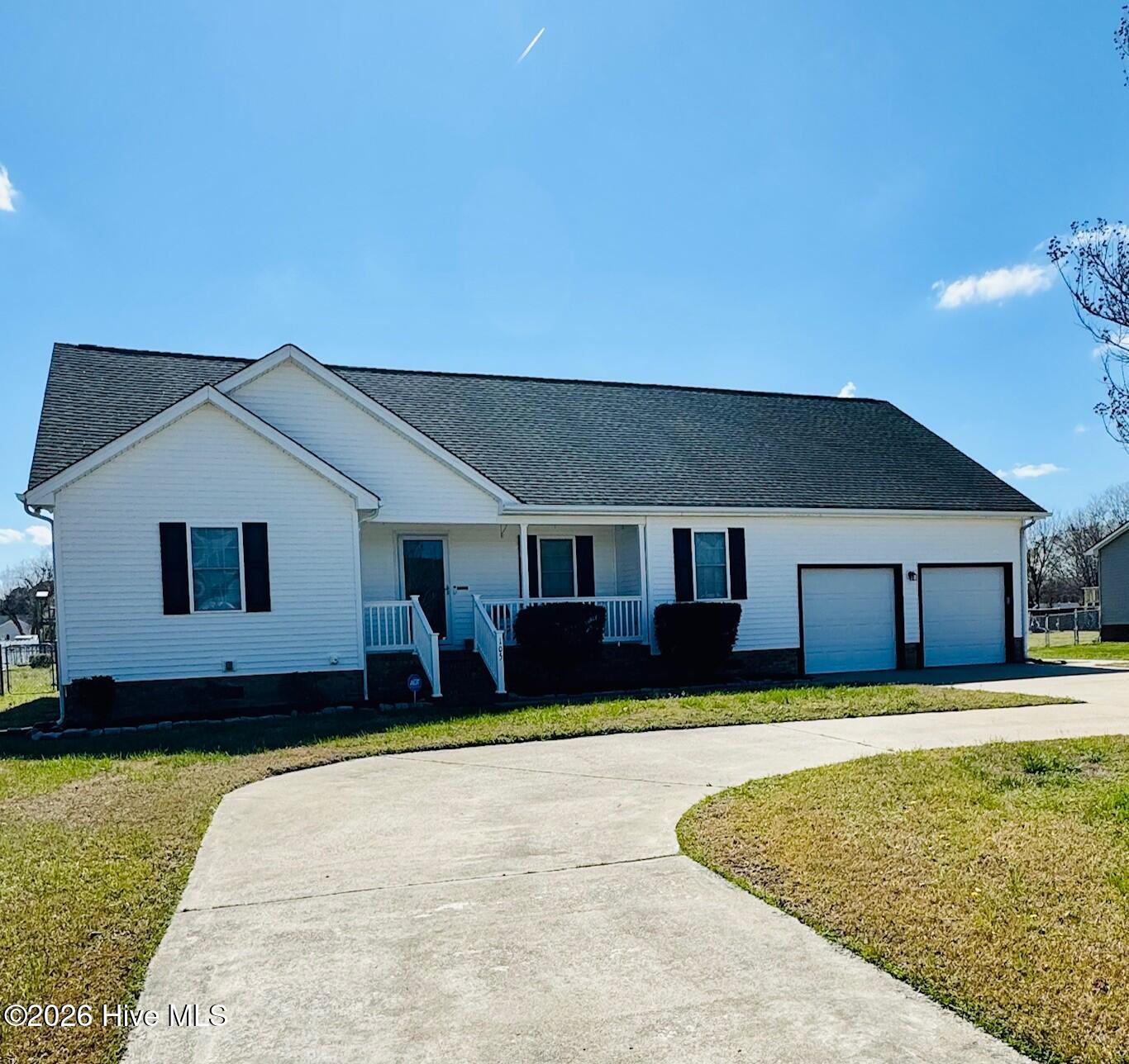 105 Terrilynn Way