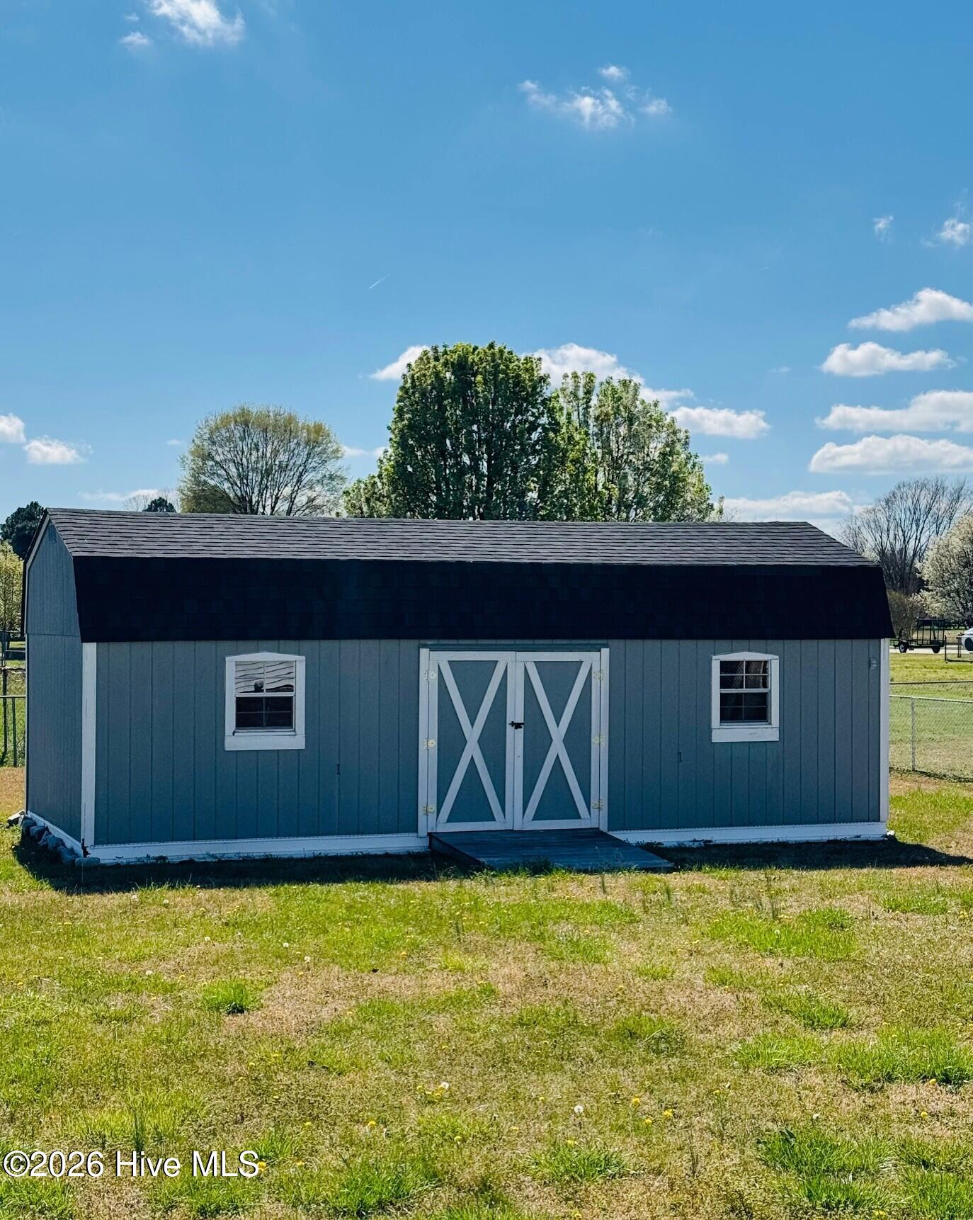 105 Terrilynn Way