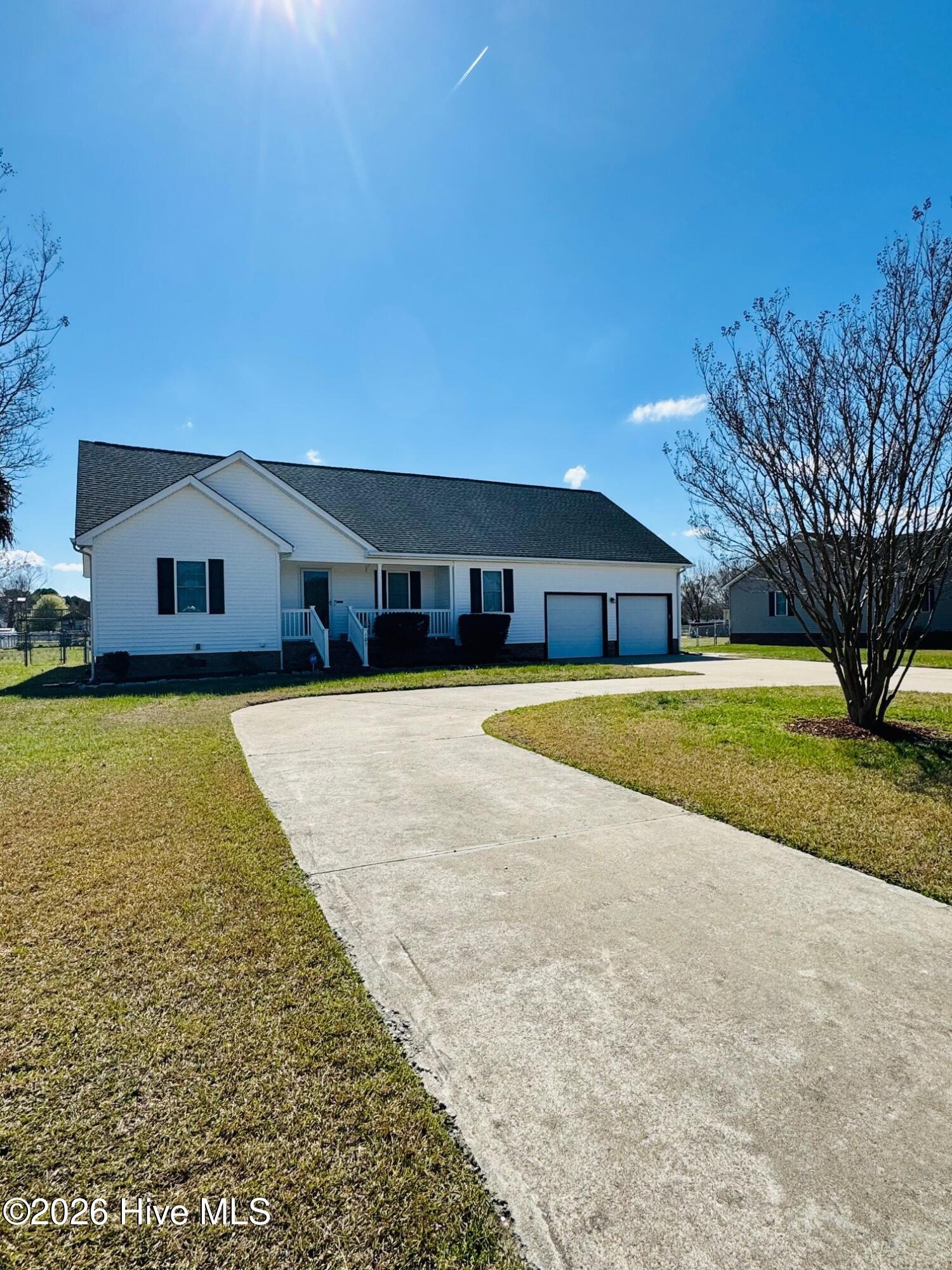 105 Terrilynn Way