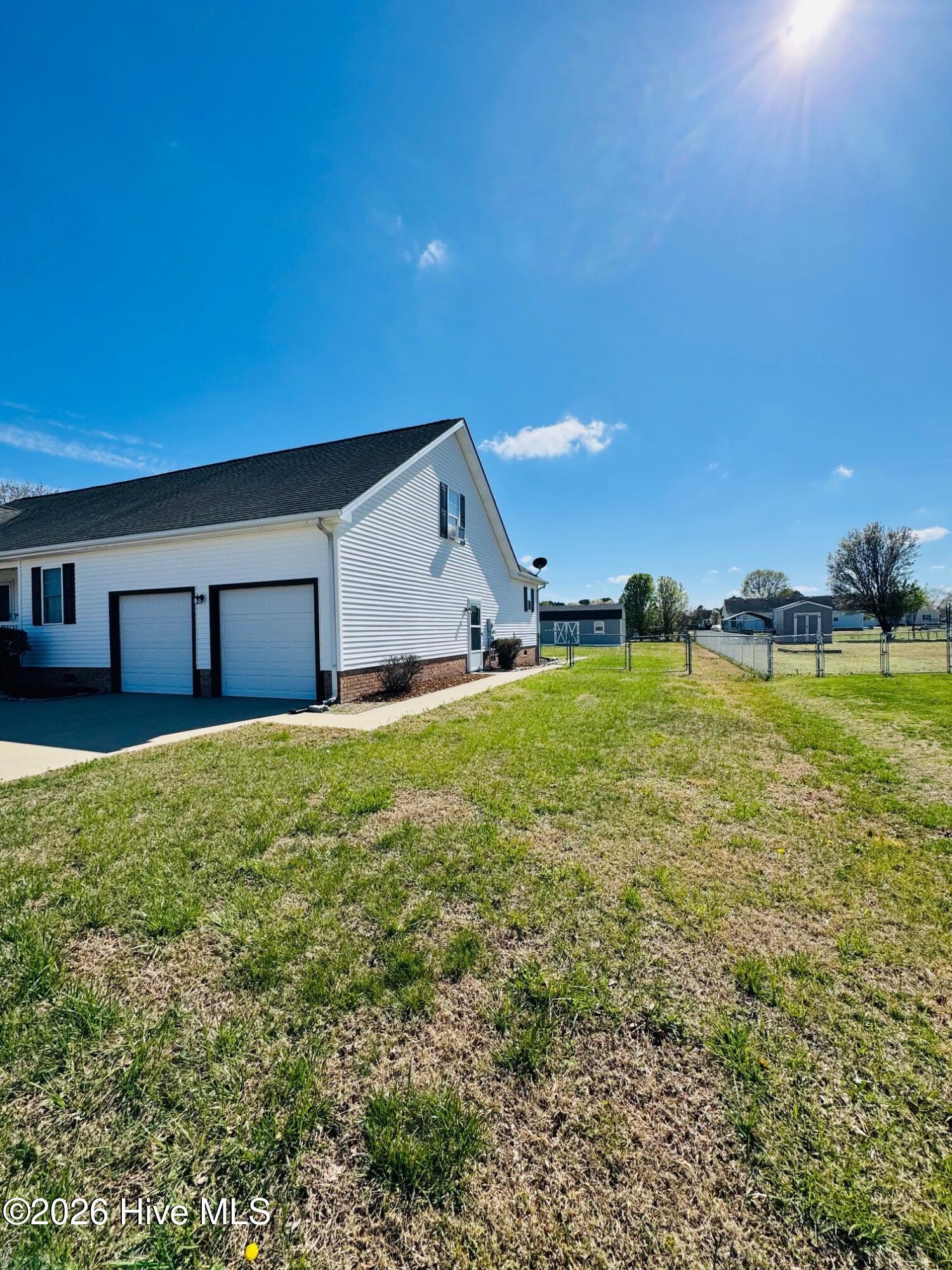 105 Terrilynn Way