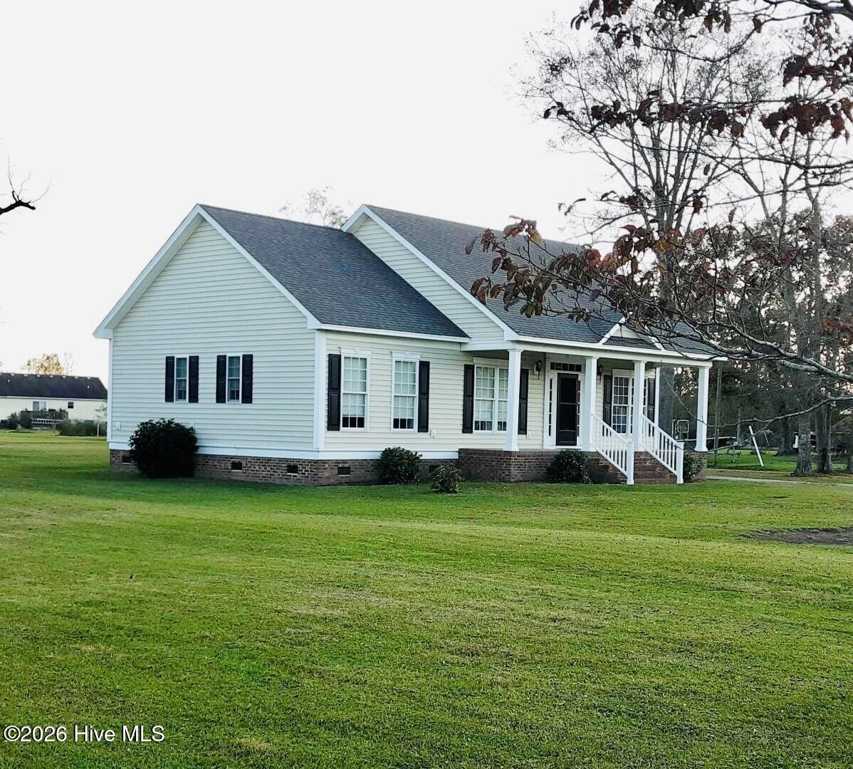 112 Ed Sawyer Lane