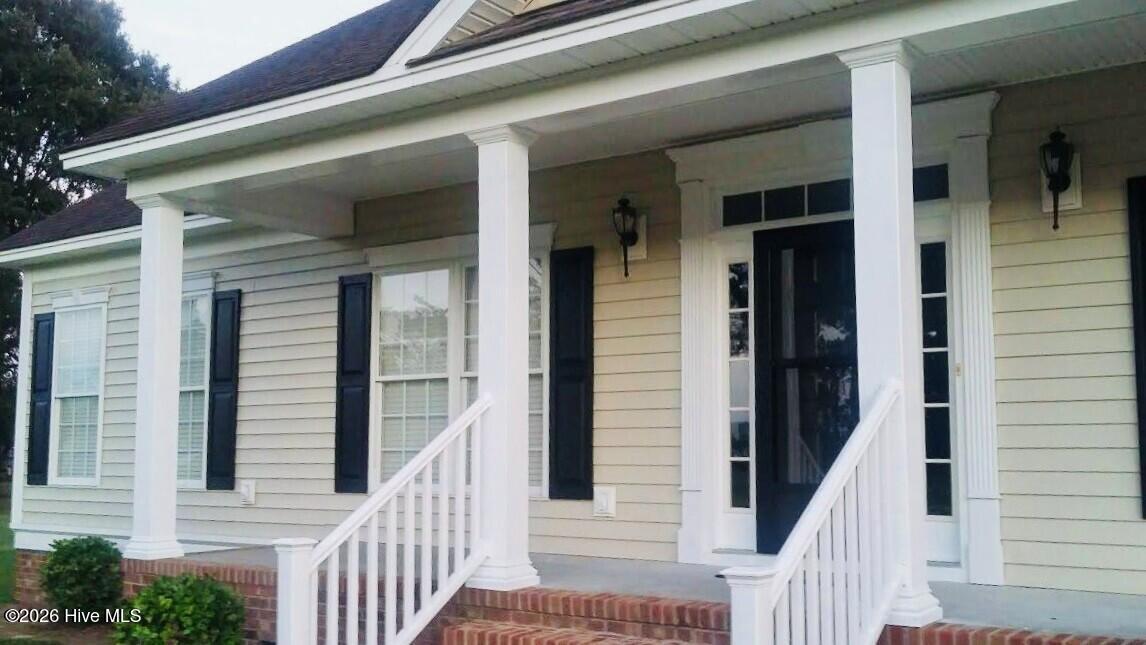 112 Ed Sawyer Lane